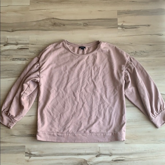 Halogen Tops - Halogen Sweatshirt